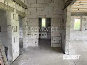 Дом 100м&sup2;, 1-этажный, участок 6 сот.  