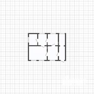 Дача 53м², 1-этажный, участок 12 сот.  
