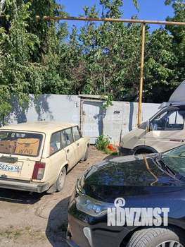 Дом 50м&sup2;, 1-этажный, участок 6 сот.  