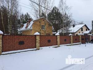 Дом 250м&sup2;, 2-этажный, участок 11 сот.  