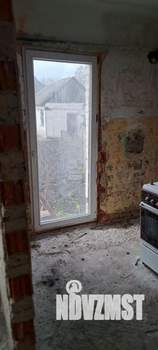 Дом 74м&sup2;, 1-этажный, участок 6 сот.  