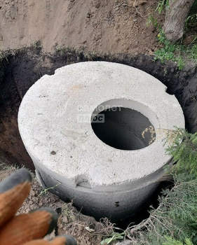 Дом 110м&sup2;, 1-этажный, участок 6 сот.  