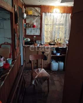Дача 40м², 2-этажный, участок 1 сот.  