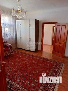 Дом 124м&sup2;, 1-этажный, участок 21 сот.  