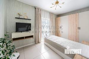 Коттедж 114м², 2-этажный, участок 6 сот.  