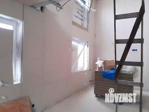 Дача 114м&sup2;, 2-этажный, участок 8 сот.  