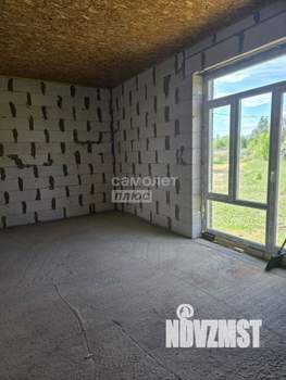 Дом 70м², 1-этажный, участок 10 сот.  