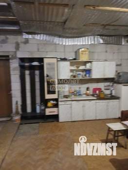 Дом 117м&sup2;, 1-этажный, участок 12 сот.  