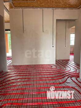 Дом 102м&sup2;, 1-этажный, участок 12 сот.  