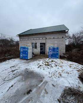 Дача 140м&sup2;, 2-этажный, участок 5 сот.  