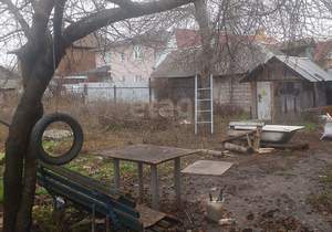 Дом 55м&sup2;, 1-этажный, участок 7 сот.  