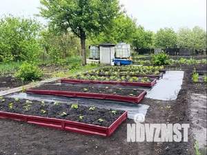 Дача 15м&sup2;, 1-этажный, участок 6 сот.  