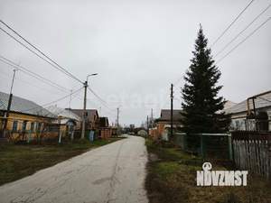 Дом 65м&sup2;, 1-этажный, участок 26 сот.  