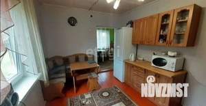 Дача 63м&sup2;, 2-этажный, участок 4 сот.  