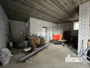 Дом 120м&sup2;, 1-этажный, участок 6 сот.  