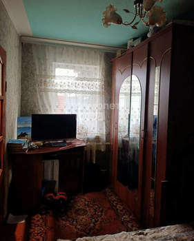 Дом 110м², 1-этажный, участок 9 сот.  