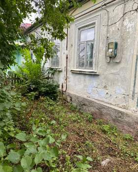 Дом 60м², 1-этажный, участок 20 сот.  