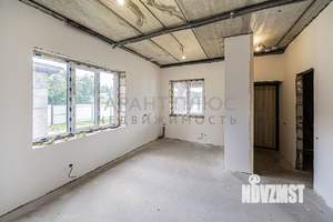 Дом 87м&sup2;, 2-этажный, участок 7 сот.  