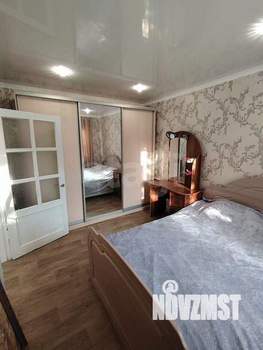 Дом 68м&sup2;, 1-этажный, участок 10 сот.  