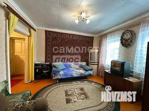 Дом 71м², 1-этажный, участок 614 сот.  