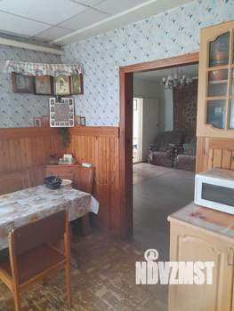 Дом 135м², 1-этажный, участок 15 сот.  