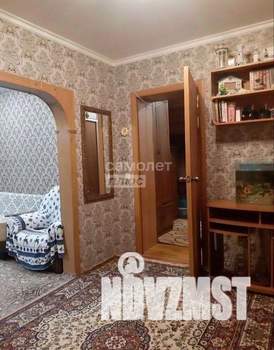 Дом 156м&sup2;, 3-этажный, участок 3 сот.  