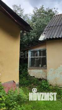 Дом 48м&sup2;, 1-этажный, участок 6 сот.  