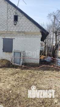 Дом 60м², 2-этажный, участок 5 сот.  