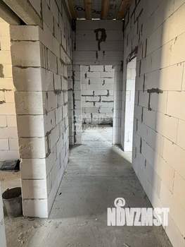 Дом 150м&sup2;, 3-этажный, участок 4 сот.  