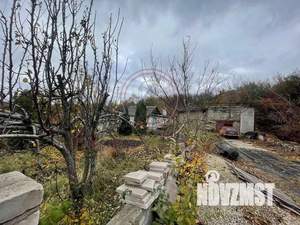 Дом 51м², 1-этажный, участок 13 сот.  