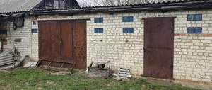 Дом 42м², 1-этажный, участок 17 сот.  