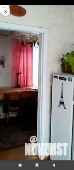 Дом 50м&sup2;, 1-этажный, участок 6 сот.  