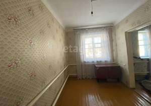 Дом 60м², 1-этажный, участок 7 сот.  