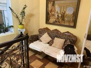 Коттедж 480м&sup2;, 2-этажный, участок 15 сот.  