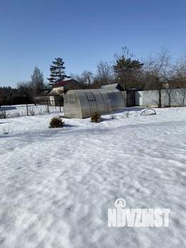 Дом 113м&sup2;, 2-этажный, участок 7 сот.  