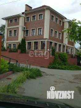 Дом 450м², 2-этажный, участок 5 сот.  