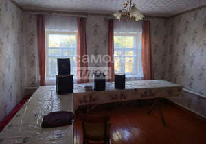 Дом 90м&sup2;, 1-этажный, участок 17 сот.  