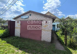 Дом 99м², 1-этажный, участок 19 сот.  
