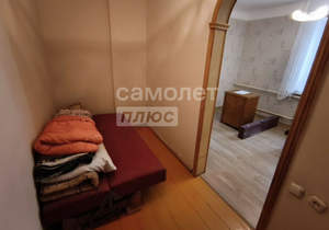 Дом 60м&sup2;, 1-этажный, участок 5 сот.  