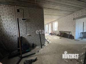 Дом 120м&sup2;, 1-этажный, участок 6 сот.  