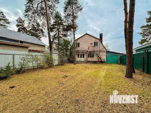 Дом 84м², 1-этажный, участок 8 сот.  