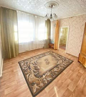 Дом 46м², 1-этажный, участок 8 сот.  