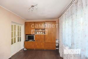 Дом 53м&sup2;, 1-этажный, участок 9 сот.  