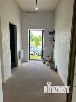 Дом 80м&sup2;, 1-этажный, участок 10 сот.  