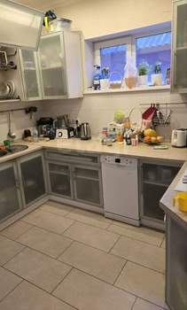 Дом 175м&sup2;, 2-этажный, участок 7 сот.  