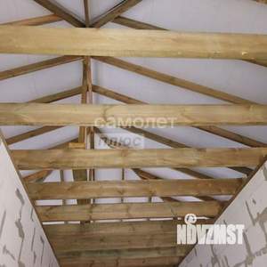 Дом 135м&sup2;, 1-этажный, участок 6 сот.  