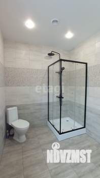 Дом 80м², 1-этажный, участок 5 сот.  