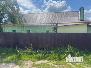 Дом 94м&sup2;, 1-этажный, участок 12 сот.  