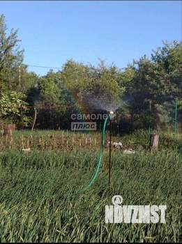 Дом 30м&sup2;, 2-этажный, участок 8 сот.  