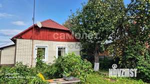 Дом 70м&sup2;, 1-этажный, участок 15 сот.  